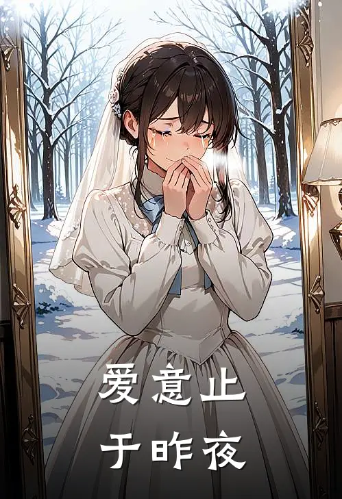 爱意止于昨夜