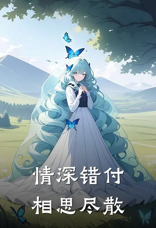 情深错付相思尽散