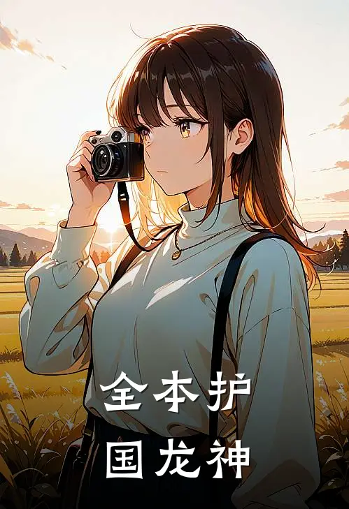 全本护国龙神