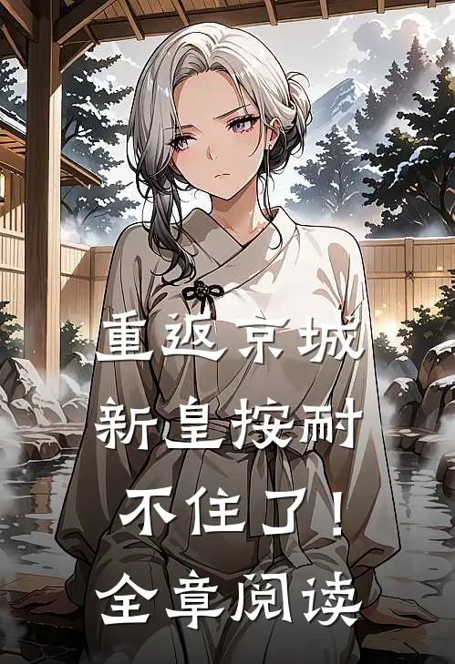 重返京城，新皇按耐不住了！全章阅读