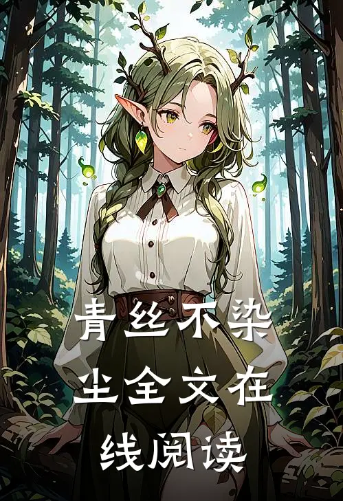 青丝不染尘全文在线阅读