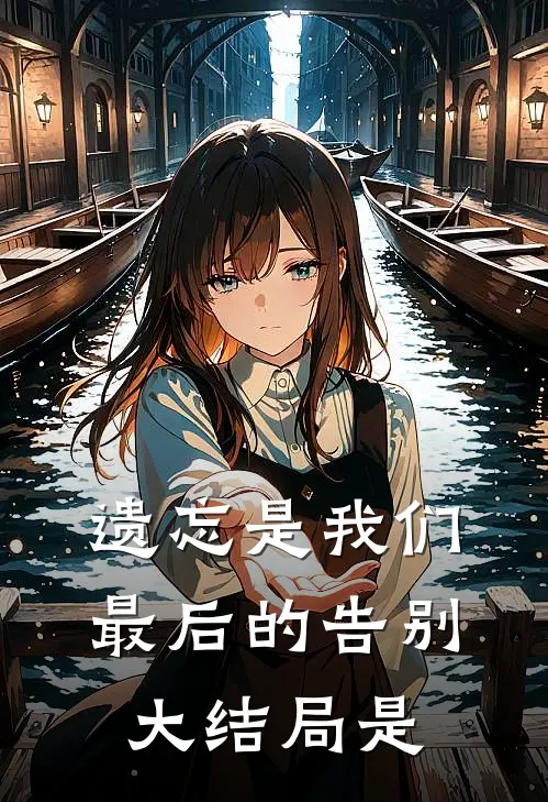 遗忘是我们最后的告别大结局是