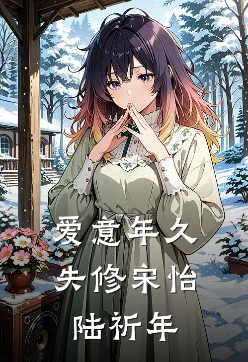 爱意年久失修 宋怡陆祈年