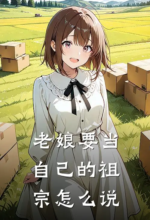 老娘要当自己的祖宗怎么说