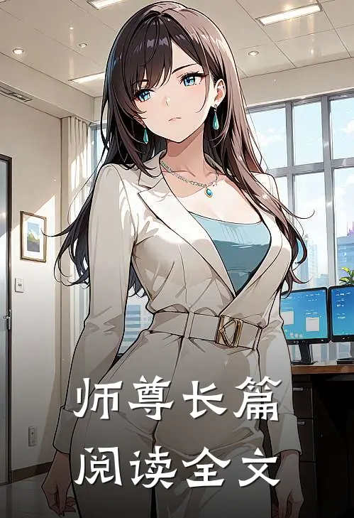 师尊长篇阅读全文
