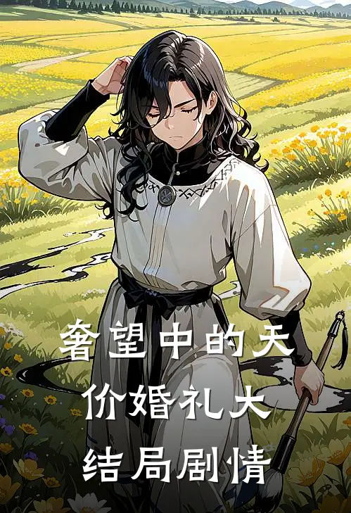 奢望中的天价婚礼大结局剧情