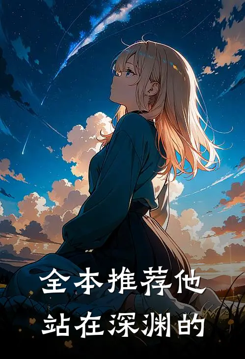 全本推荐他站在深渊的