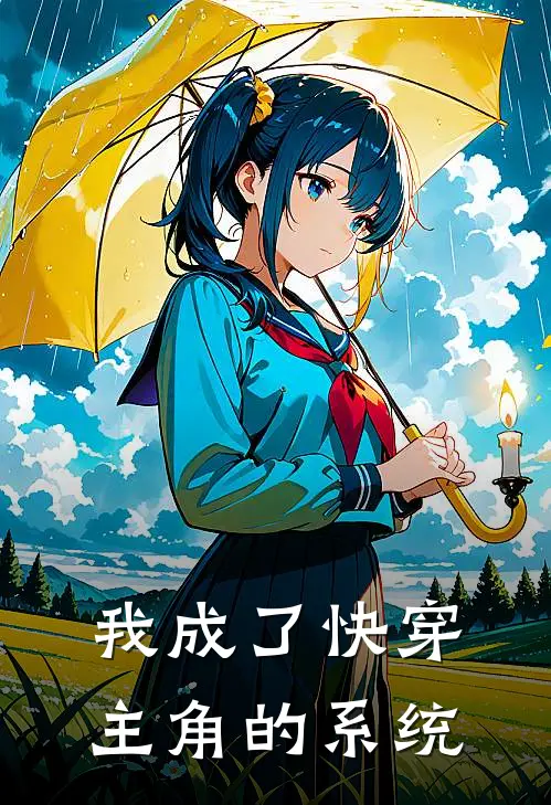 我成了快穿主角的系统