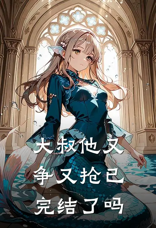 大叔他又争又抢已完结了吗