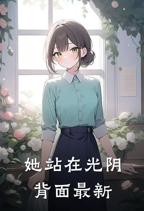 她站在光阴背面最新
