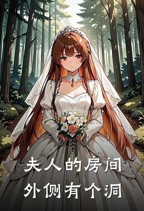 夫人的房间外侧有个洞