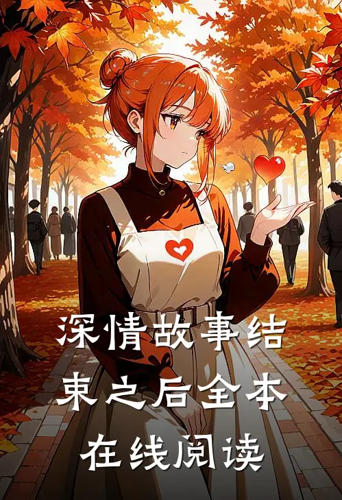 深情故事结束之后全本在线阅读
