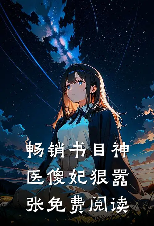 畅销书目神医傻妃狠嚣张免费阅读