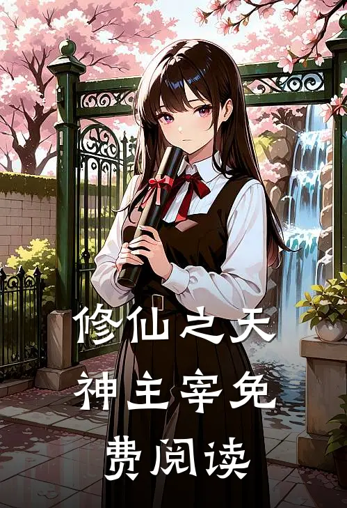 修仙之天神主宰免费阅读