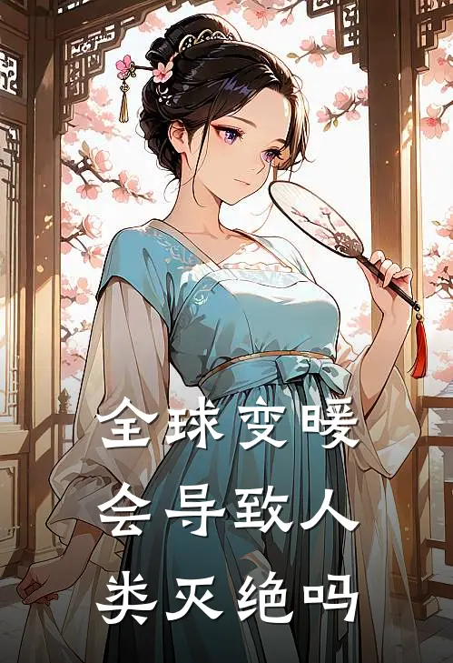 全球变暖会导致人类灭绝吗