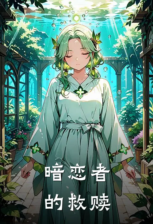 暗恋者的救赎