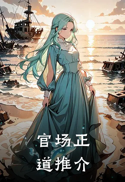 官场正道推介