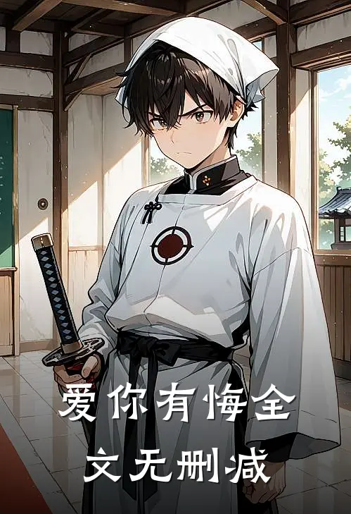 爱你有悔全文无删减