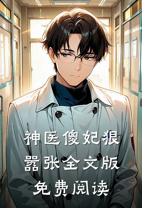 神医傻妃狠嚣张全文版免费阅读