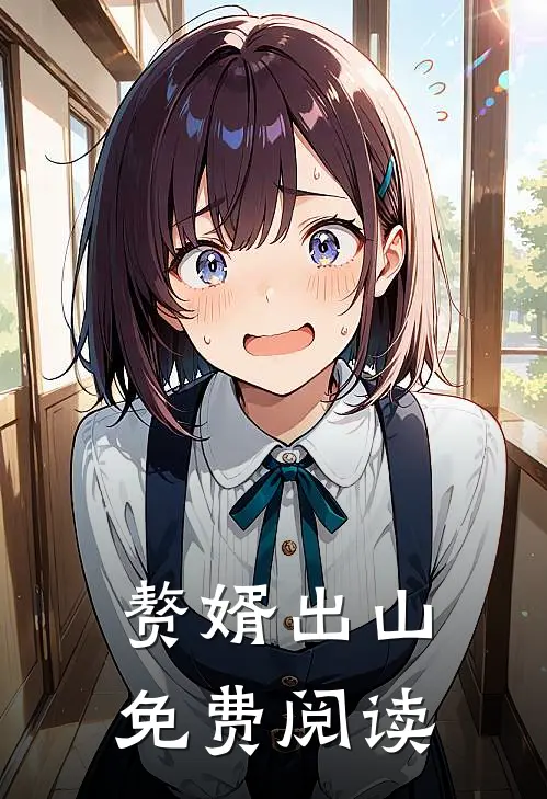 赘婿出山免费阅读