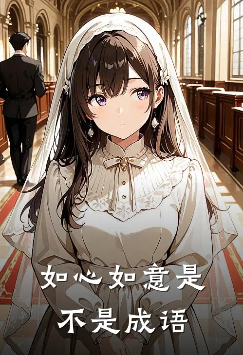 如心如意是不是成语