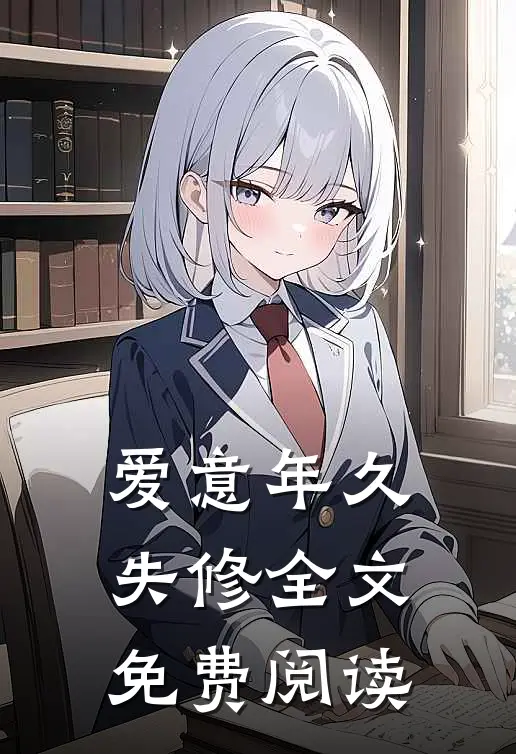 爱意年久失修全文免费阅读