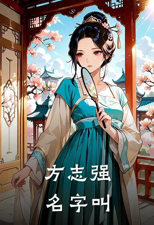 方志强名字叫