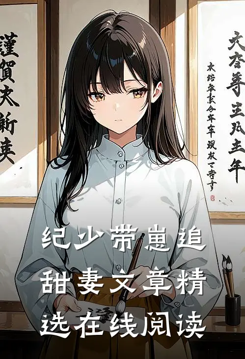 纪少带崽追甜妻文章精选在线阅读