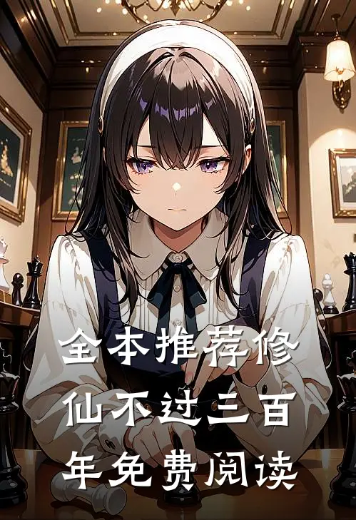 全本推荐修仙不过三百年免费阅读