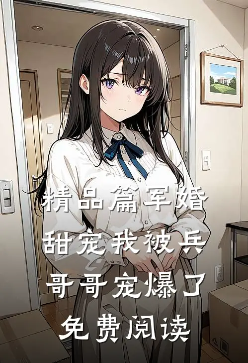 精品篇军婚甜宠我被兵哥哥宠爆了免费阅读