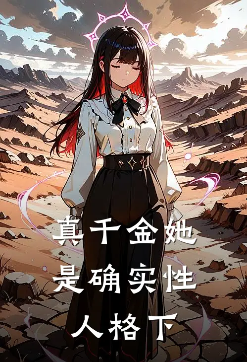 真千金她是确实性人格下