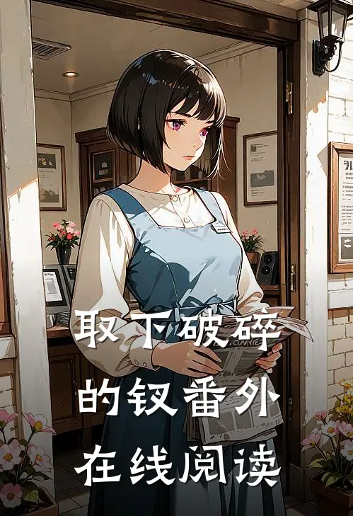 取下破碎的钗番外在线阅读
