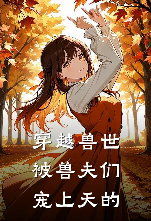 穿越兽世被兽夫们宠上天的