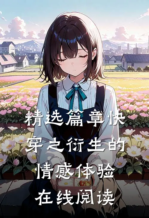 精选篇章快穿之衍生的情感体验在线阅读