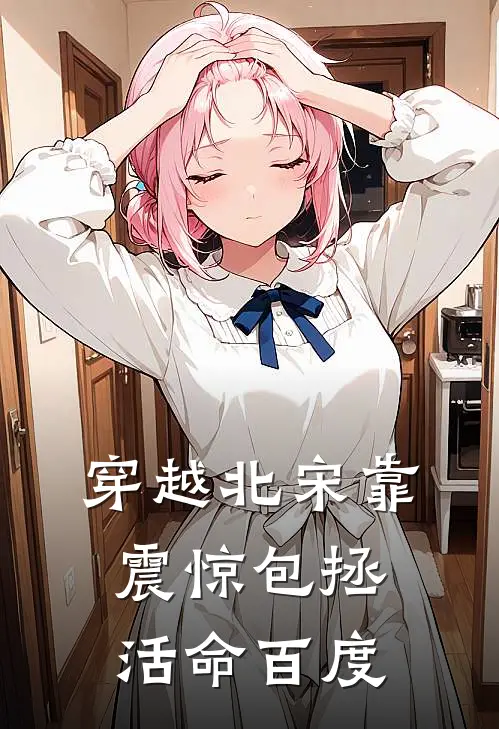 穿越北宋靠震惊包拯活命百度