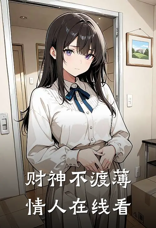 财神不渡薄情人在线看