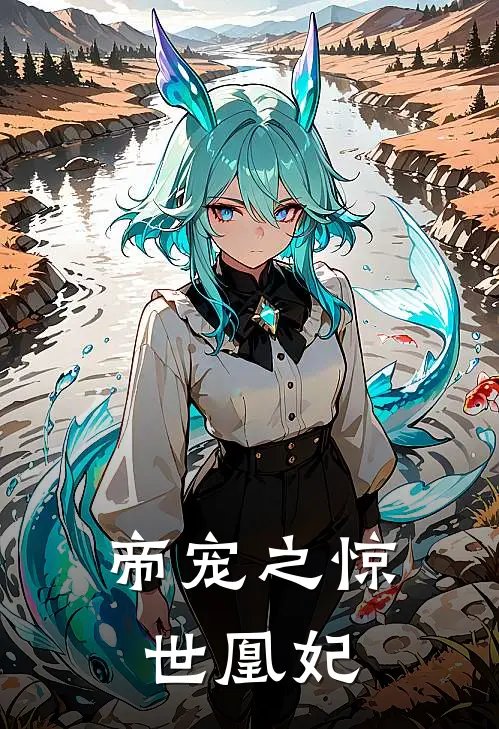 帝宠之惊世凰妃