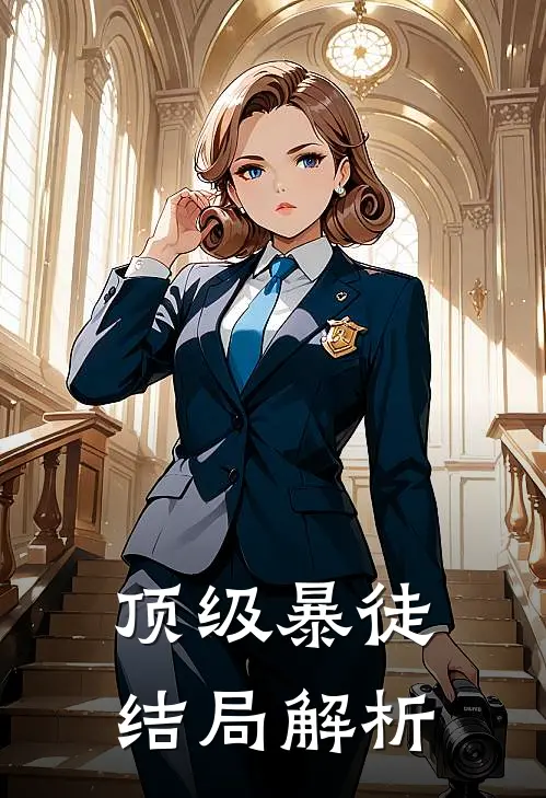 顶级暴徒结局解析
