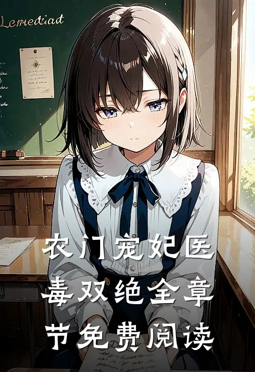 农门宠妃医毒双绝全章节免费阅读