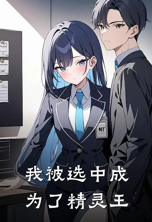 我被选中成为了精灵王