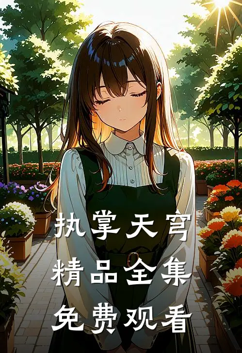 执掌天穹精品全集免费观看