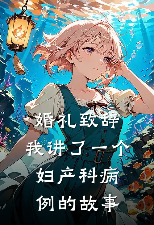 婚礼致辞,我讲了一个妇产科病例的故事