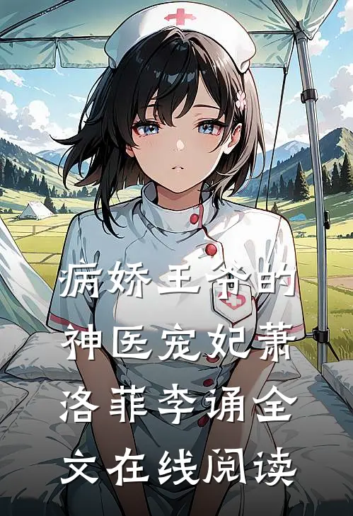 病娇王爷的神医宠妃萧洛菲李诵全文在线阅读