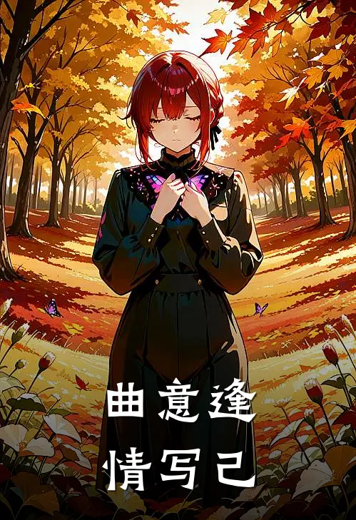 曲意逢情 写己