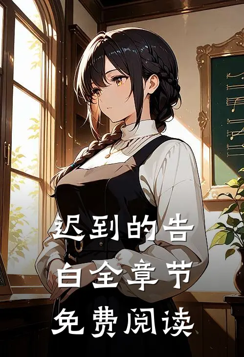 迟到的告白全章节免费阅读