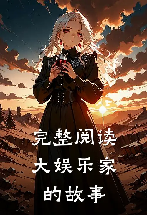 完整阅读大娱乐家的故事