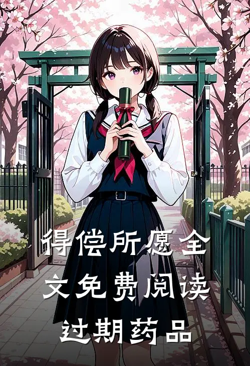 得偿所愿全文免费阅读过期药品