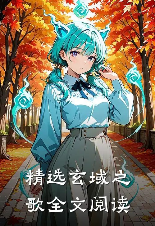 精选玄域之歌全文阅读