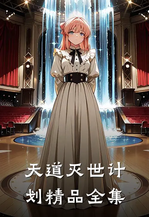 天道灭世计划精品全集