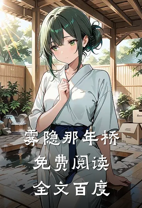 雾隐那年桥免费阅读全文百度